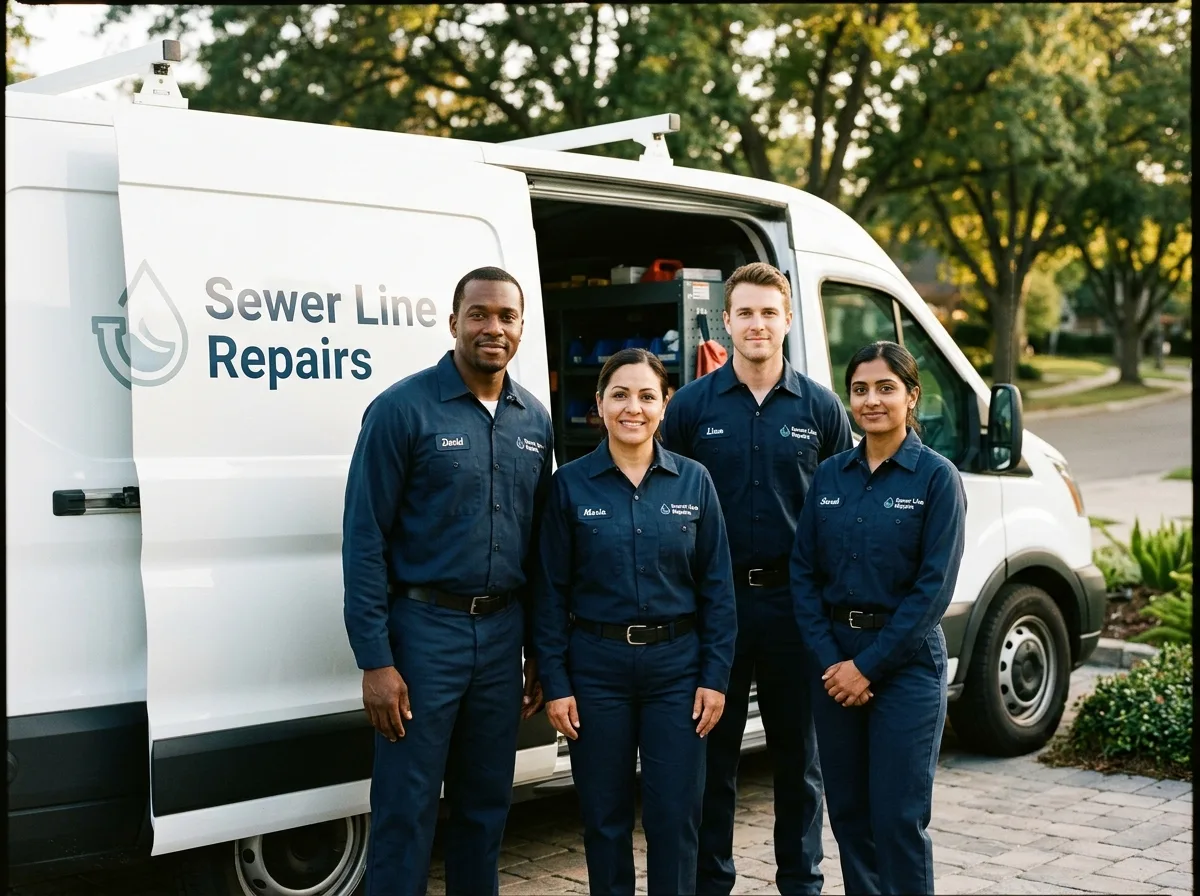 Emergency Plumber company in Colville, WA